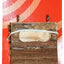 HAMSTERBRO NATURTRÄ27x7x1CM