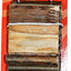 HAMSTERBRO NATURTRÄ55x7x1CM