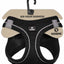 OZAMI Sele Air-Mesh Svart Xl
