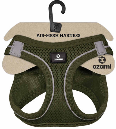 Ozami Sele Air - Mesh - Handla på Gaston