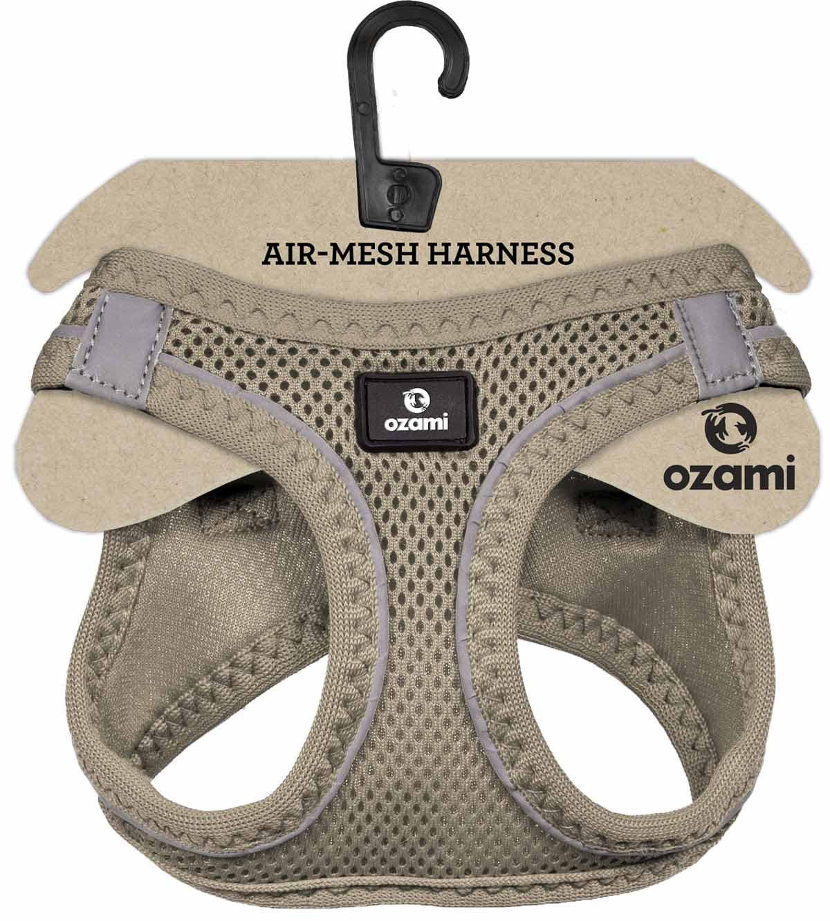 OZAMI Sele Air-Mesh Beige M