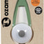 OZAMI BLINKER WHEEL GRÖN 9x4x18.5CM