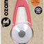 OZAMI BLINKER WHEEL ROSA 9x4x18.5CM