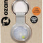 OZAMI BLINKER AIRBLINKER GRÅ 4x2x1.8CM