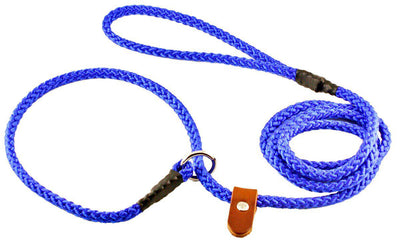ALAC Koppel Retriever Blå 10Mmx240Cm