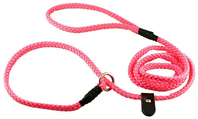 ALAC Koppel Retriever Rosa 10Mmx240Cm
