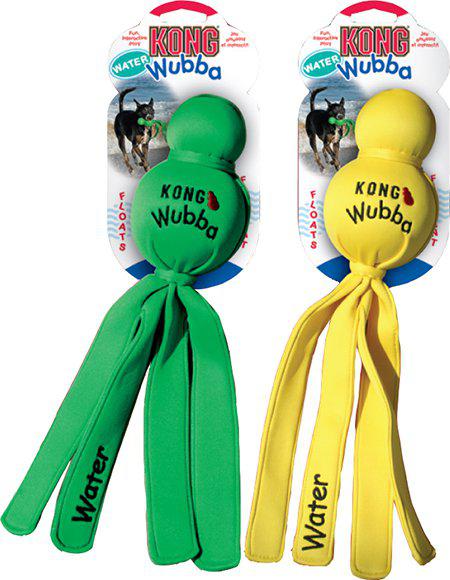 KONG Wubba Wet L 39.5X11X9Cm