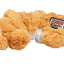 Kong Scrunch Knots Fox - Handla på Gaston