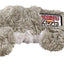 KONG KONG SCRUNCH KNOTS RACCOON S/M 26x6x5 CM