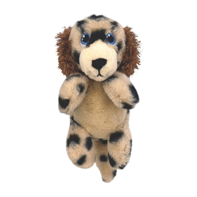 KONG KONG COMFORT PUPS SPOT M 23x11,5x14CM