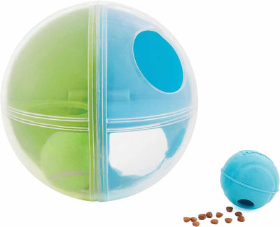 OUTWARD HOUND Oh A-Maze Ball