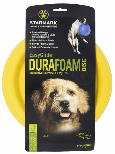 STARMARK Foam Frisbee 23Cm Flyter