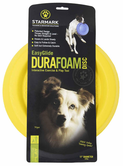 STARMARK Foam Frisbee 28Cm Flyter