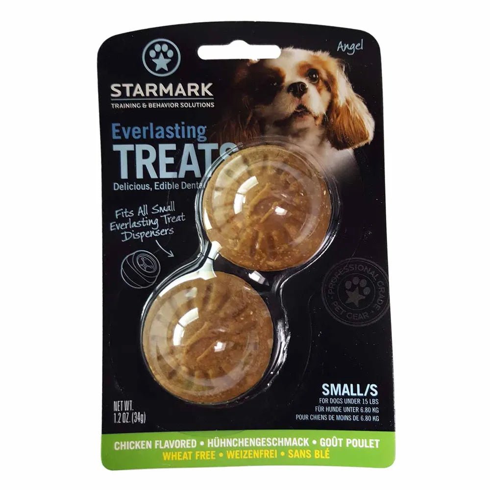 STARMARK Everlasting Treat Refill Kyckling - Handla på Gaston