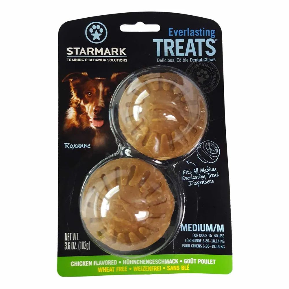 STARMARK Everlasting Treat Refill Kyckling - Handla på Gaston