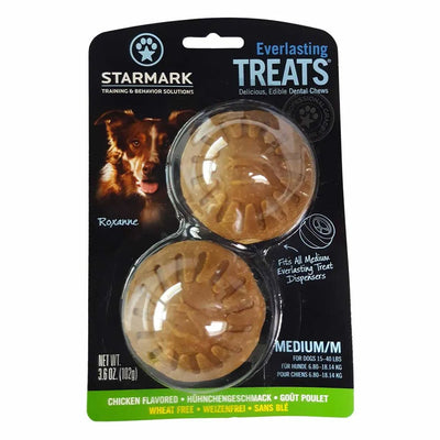 STARMARK Everlasting Treat Refill Kyckling - Handla på Gaston