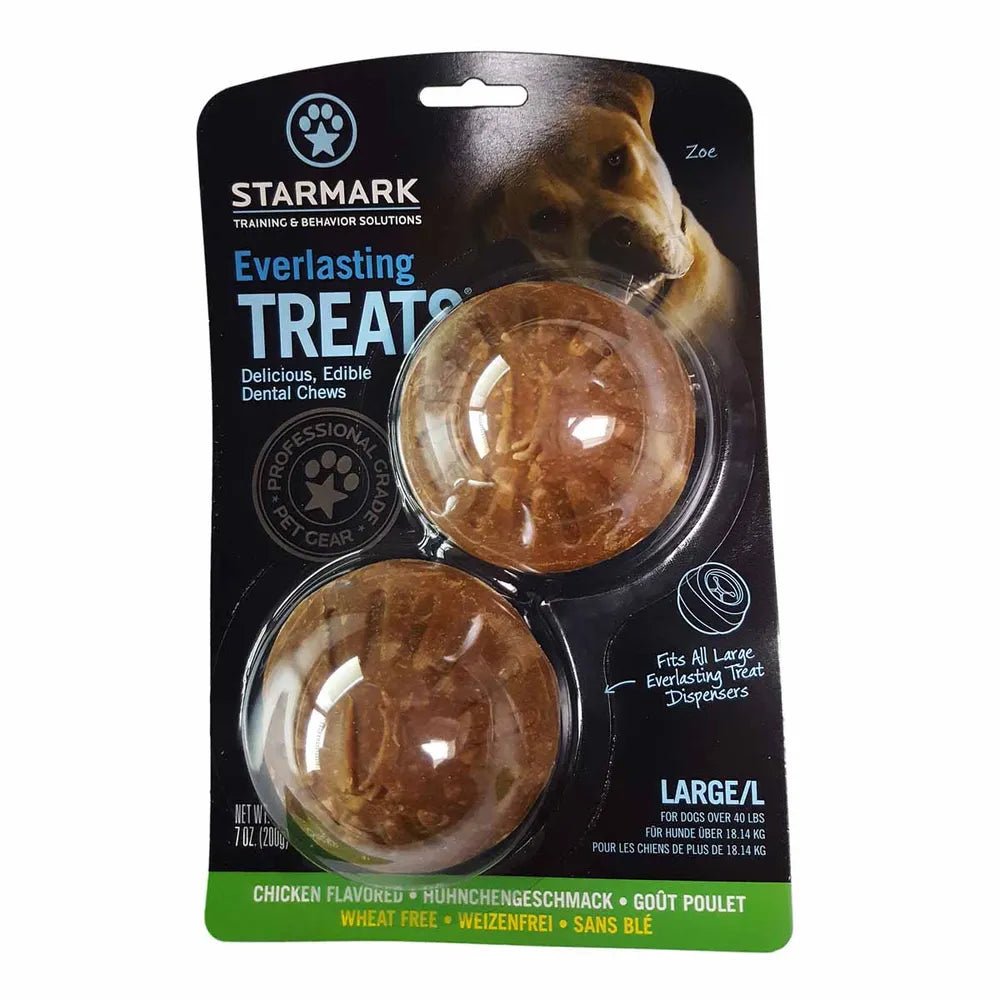 STARMARK Everlasting Treat Refill Kyckling - Handla på Gaston