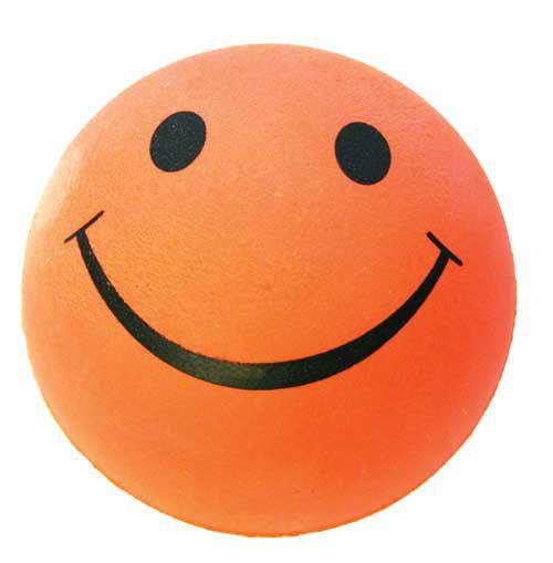 Ozami Smiley Boll Flytande - Handla på Gaston