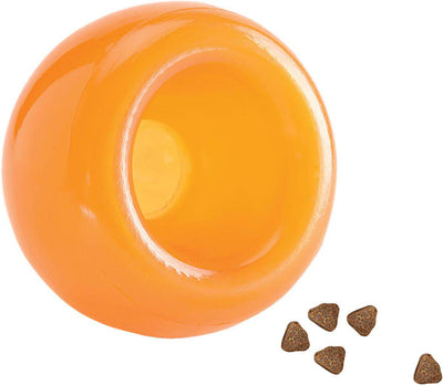 OUTWARD HOUND Oh Planet Dog Snooporange