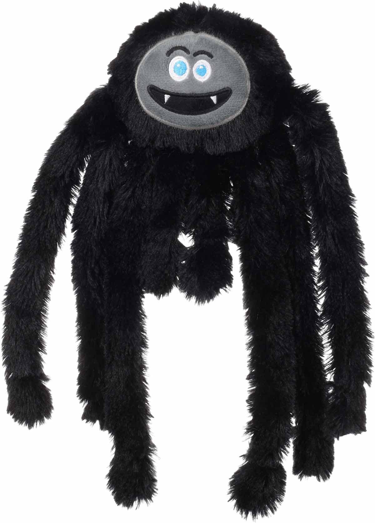 FLAMINGO Halloweenspindel Aliza Svart - Handla på Gaston