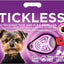 Tickless Pet Rosa