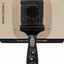OZAMI BRUSH FLEXING SMALL19,5x5,5x4,5CM