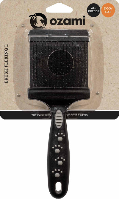 OZAMI BRUSH FLEXING LARGE20,5x5,7x4,5CM
