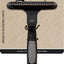 OZAMI BRUSH 20 ROTATING TEETH 16,6x11,4x5CM