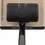 OZAMI BRUSH SELF-CLEANINGMEDIUM 18,5x10,2x5CM