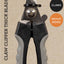 OZAMI CLAW CLIPPER THICK BLADES MEDIUM 14x4,2x1,5CM