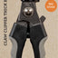 OZAMI CLAW CLIPPER THICK BLADES LARGE 16,5x5x1,7CM