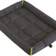 OZAMI Madrass Bur 108X70X8Cm Grå/Gul