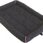 OZAMI Madrass Bur 124X76X8Cm Svart/Rosa