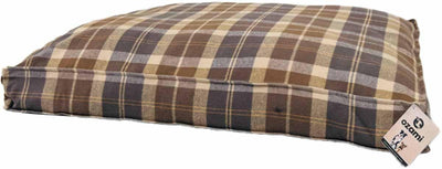 Ozami Mattress Checked - Handla på Gaston