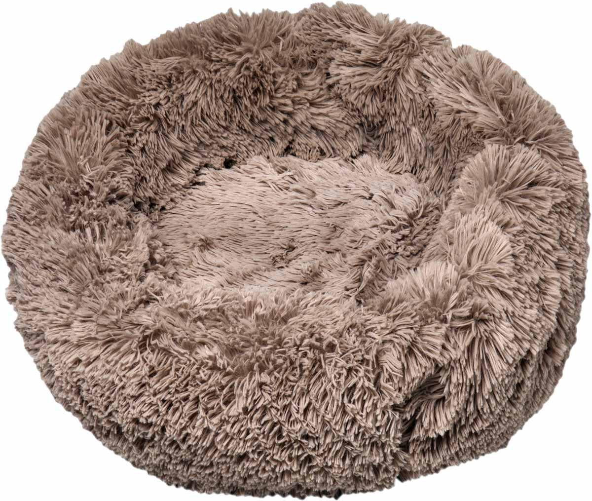 Ozami Dog Bed New Doris Brown - Handla på Gaston