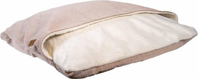 Ozami Dog Bed Tea Beige - Handla på Gaston