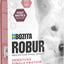 BOZITA Robur Adult Sensitive Single Protein Salmon 12Kg