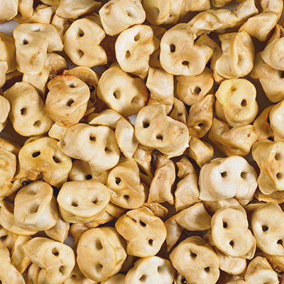 ANTOS Hundsnacks Puffade Gristrynen