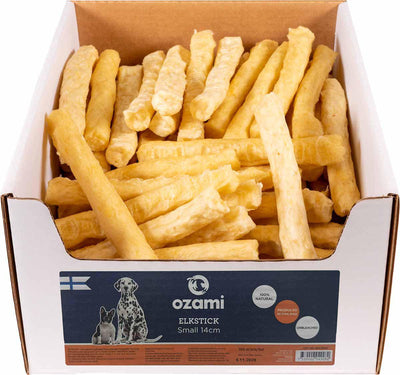 OZAMI ÄLGSTICKS SMALL 14CM