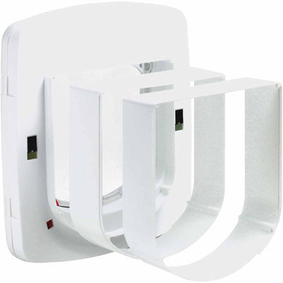 PETSAFE Expander Till Kattdörr Vit Staywell 300, 400 & 500