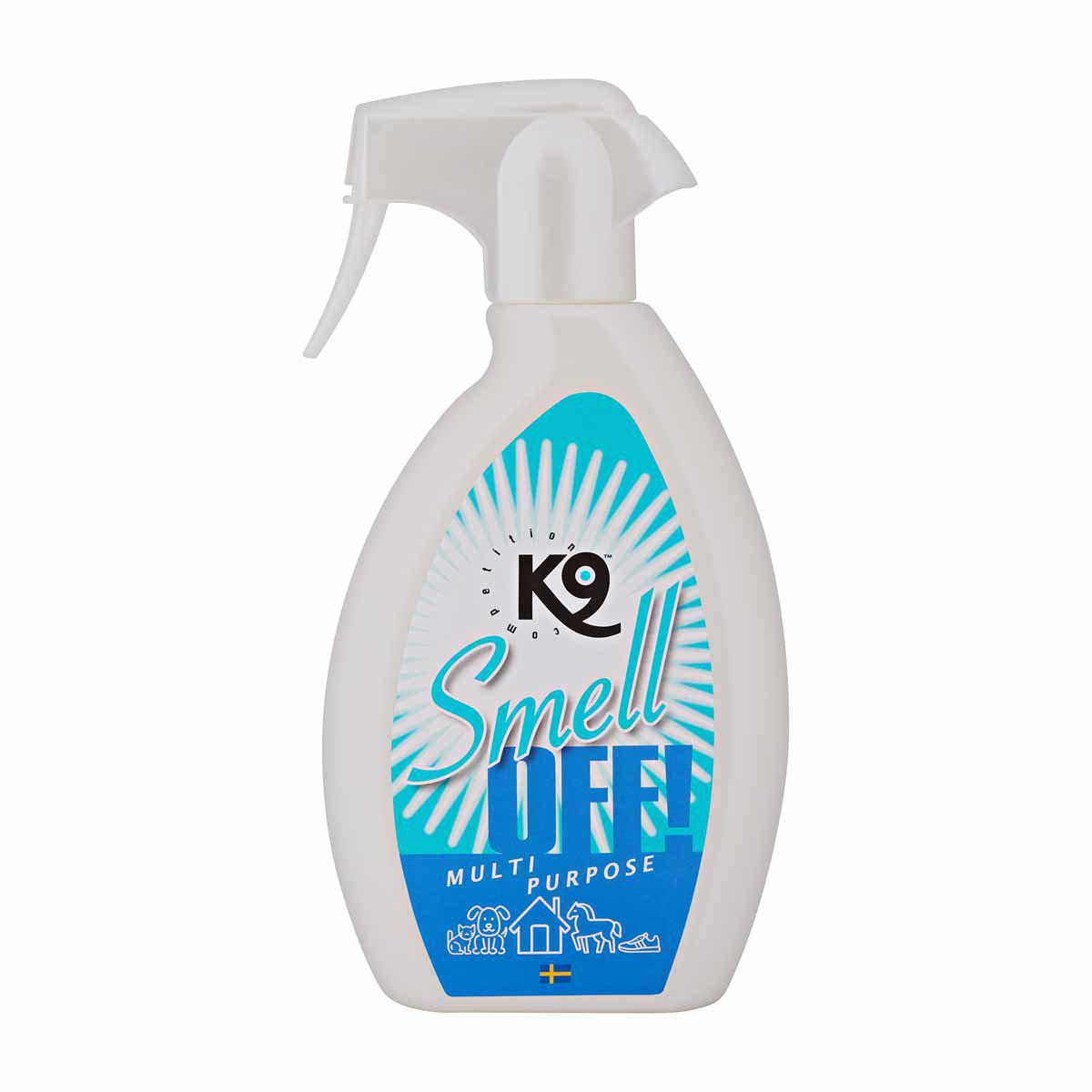 K9 Smell Off 500Ml