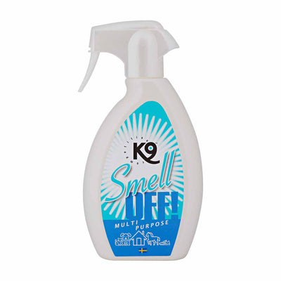 K9 Smell Off 500Ml