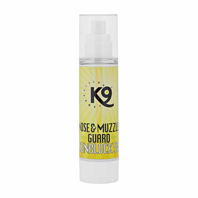 K9 Nose & Mule Guard Sunblock 50 100Ml