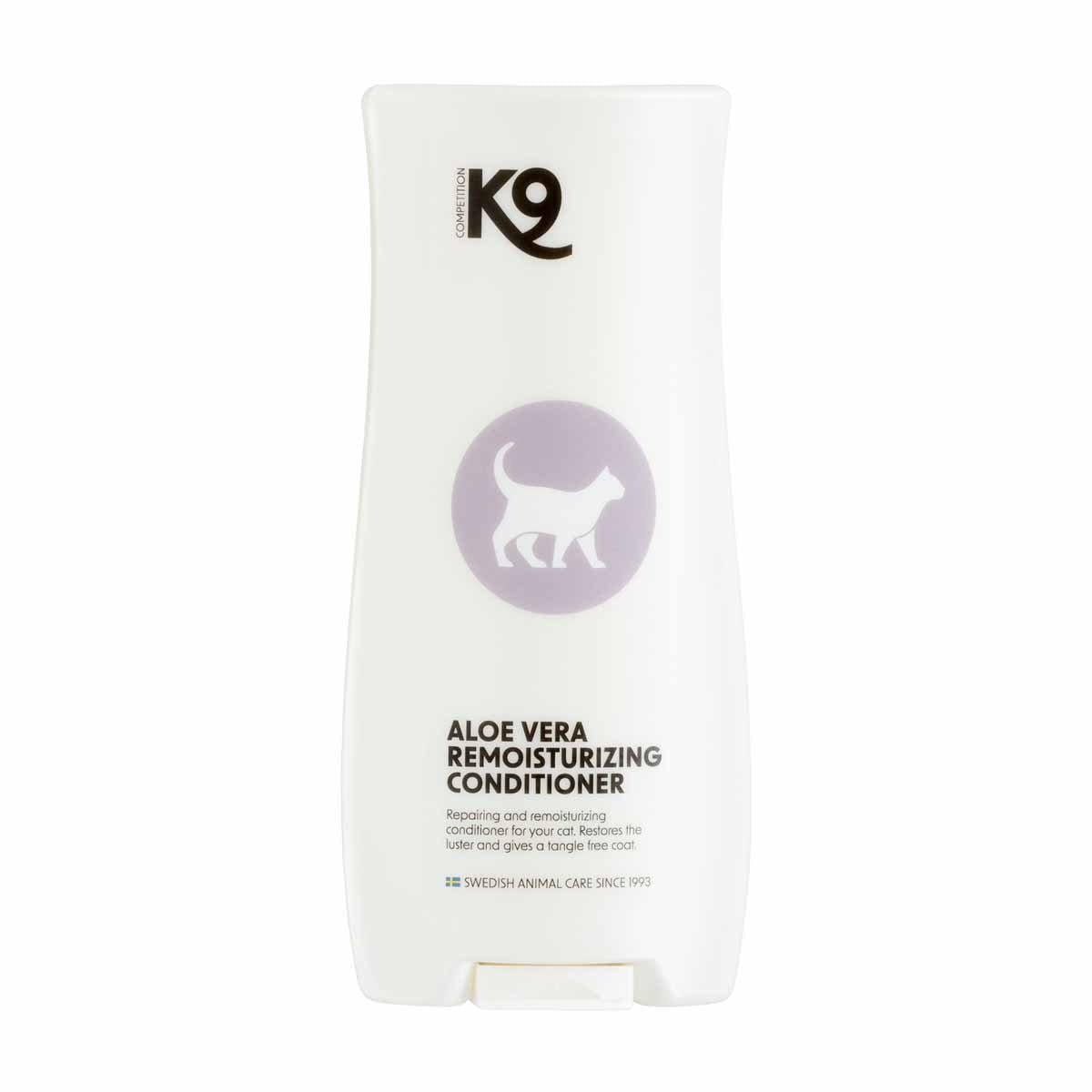 K9 Cat Conditioner Aloe Vera - Handla på Gaston