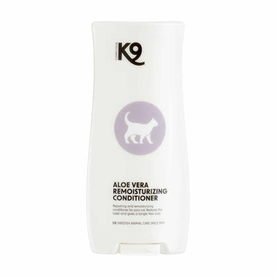 K9 Cat Conditioner Aloe Vera - Handla på Gaston
