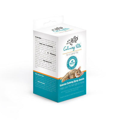 ALL FOR PAWS CALMING PALS REFILLTILL DIFFUSER