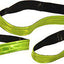 ALAC Halsband Gul Microreflex Med Resår20Cm