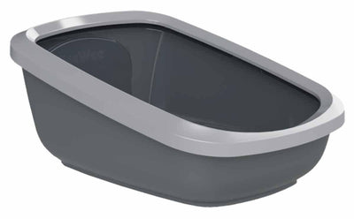 PEEWEE PEEWEE ECOMINOR ANTRACIT/GRÅ 56x39x27.5CM