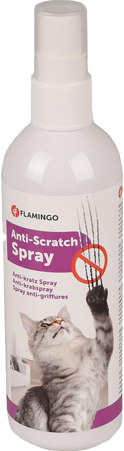 FLAMINGO Anti Klös Spray 175Ml