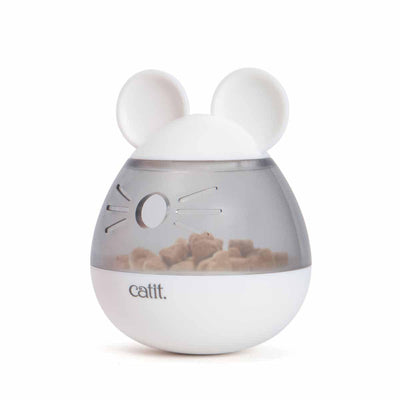 CATIT CATIT PIXI TREAT DISPENSER MOUSE